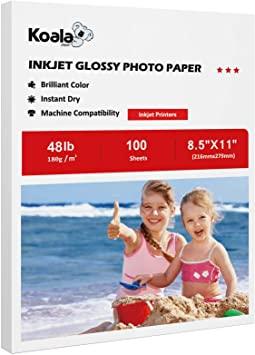 Papel Fotográfico 180g/m2 - Grupo Emi RD